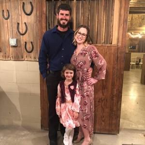 Meet your Posher, Jenna